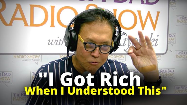 Robert Kiyosaki – No Money Down