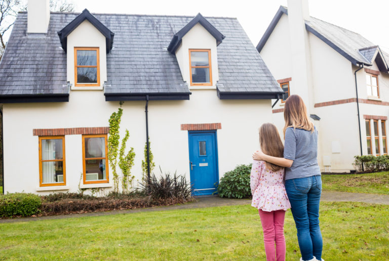 22 Different ways to Buy a Home with No Money Down